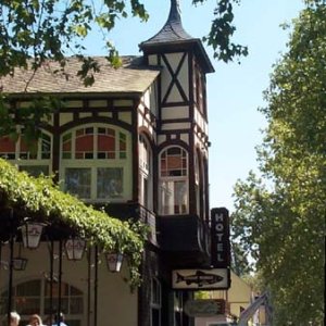 Hafen